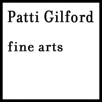 Patti Gilford Fine Arts, Inc. Logo
