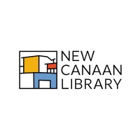New Canaan Library Logo