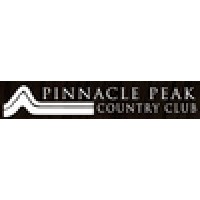 Pinnacle Peak Country Club Logo