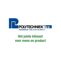 Polytechniek B.V. Logo