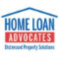 Home Loan Advocates, Inc (HLA) Logo