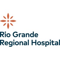 Rio Grande Regional Hospital Logo