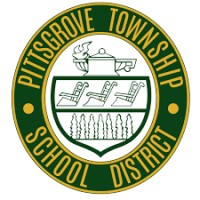 Pittsgrove Township School District Logo