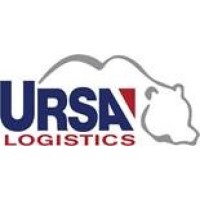 Ursa Logistics Logo