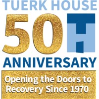 TUERK HOUSE Logo