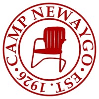 Camp Newaygo Logo