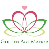 Golden Age Manor Logo
