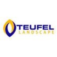 Teufel Landscape Logo