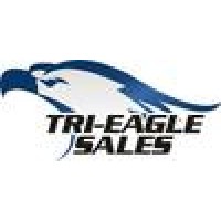Tri Eagle Sales Logo
