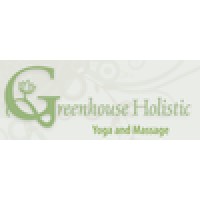 Greenhouse Holistic Logo