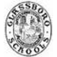 Glassboro Public School Logo