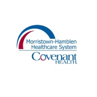 Morristown-Hamblen Healthcare System Logo