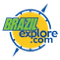 Brazil Explore Magazine Logo