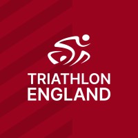 Triathlon England Logo