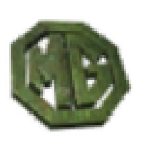 Mg Limited Logo