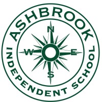 Ashbrook Independent School Logo