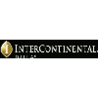 Intercontinental Dallas Logo