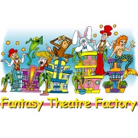 Fantasy Theatre Factory Logo