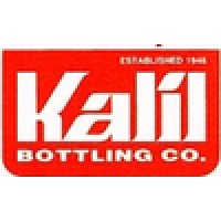Kalil Bottling Co Logo