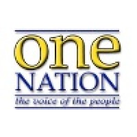 One Nation Logo