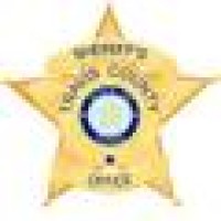 Travis County Sheriffs Offcrs Logo