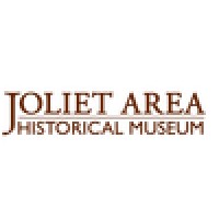 Joliet Area Historical Museum Logo