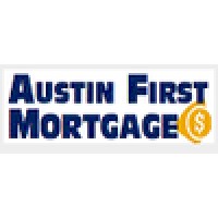 Austin First Mortgage Logo