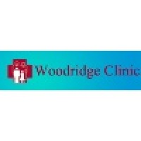 Woodridge Clinic Logo