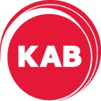 Kent Association For The Blind Logo
