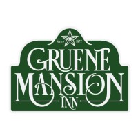 Gruene Mansion Inn Logo