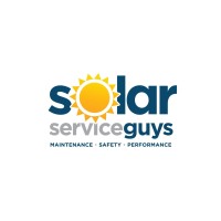 Solar Service Guys Logo