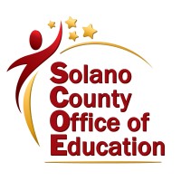 Solano County Office of Education Logo