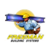 Freeman Building Systems Logo