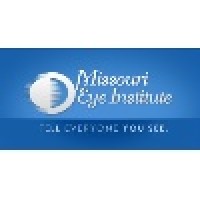 Missouri Eye Institute Logo