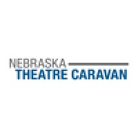 Nebraska Theatre Caravan Logo