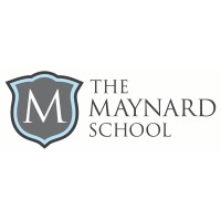 The Maynard School Logo