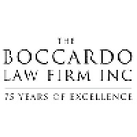 Boccardo Law Firm Logo