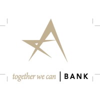 AmeriFirst Bank Logo