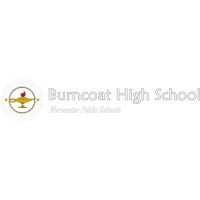 Burncoat High School Logo