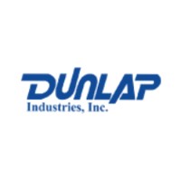 Dunlap Industries Inc Logo