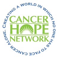 Cancer Hope Network Logo