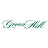 Green Hill Inc Logo