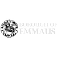 Borough Of Emmaus Logo