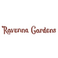 Ravenna Gardens Logo