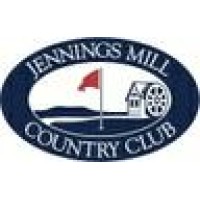 Jennings Mill Country Club Logo