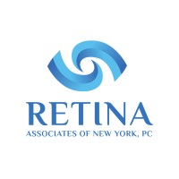 Retina Associates Of New York Logo