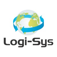 Logi-Sys Logo
