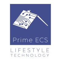 Prime ECS Logo