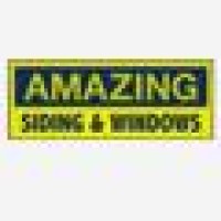 Amazing Siding Logo