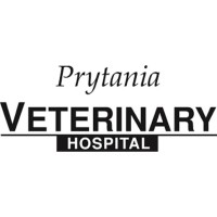 Prytania Veterinary Hospital Logo